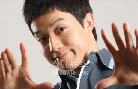 코미디언 허경환 ⓒ머니투데이 스타뉴스