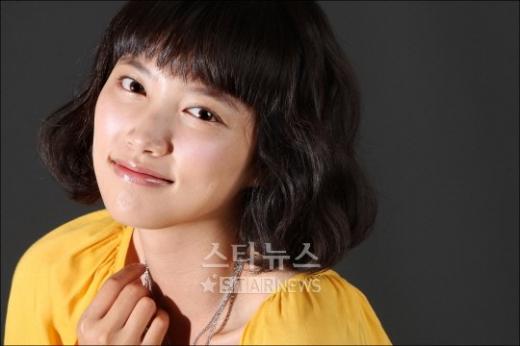 탤런트 임주은 ⓒ송희진 기자 songhj@
