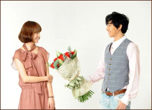 SBS '찬란한 유산' ⓒ사진=SBS