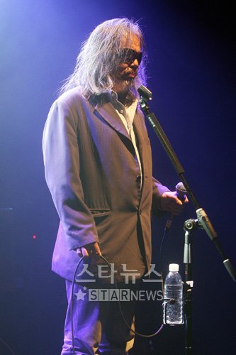 전인권 ⓒ사진=홍봉진 기자 honggga@