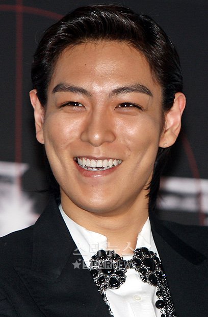 탑 ⓒ머니투데이 스타뉴스