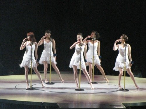 '프레보스트 XLⅡ 2009년형' 내부 모습