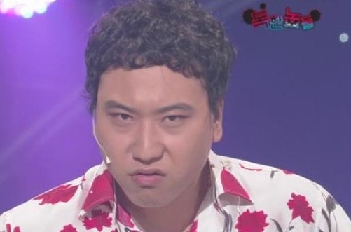 개그맨 곽한구