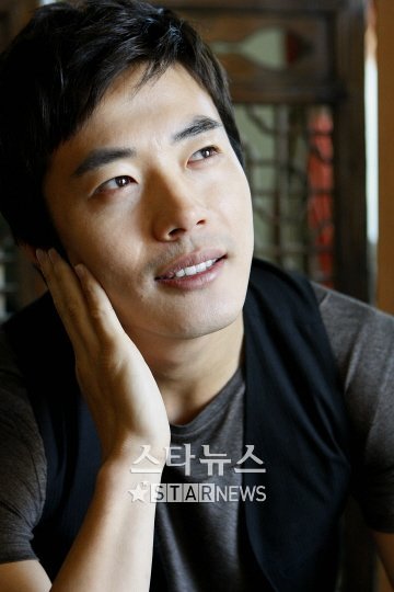 배우 권상우 ⓒ임성균 기자 tjdrbs23@