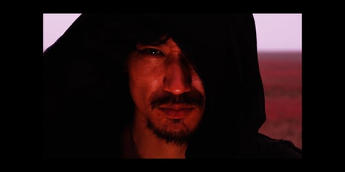 '몬스터' 뮤직비디오의 한 장면 ⓒ사진=정글엔터테인먼트
