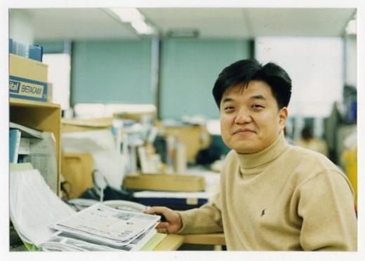 '휴먼다큐 사랑'의 유해진 PD