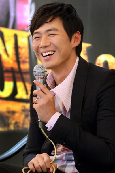 연정훈 ⓒ홍봉진 기자