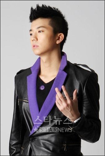 2PM 우영 ⓒ사진=송희진 기자 songhj@