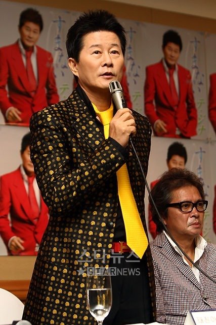 가수 태진아 ⓒ사진=임성균 기자 tjdrbs23@