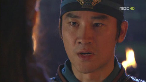 '선덕여왕'의 18일 시청률 추이(TNS기준) <사진제공=MBC>