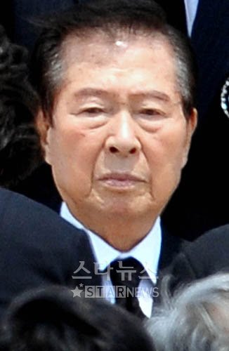고 김대중 전대통령 ⓒ사진=송희진 기자 songhj@