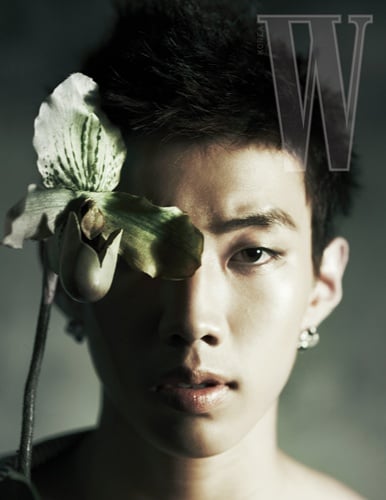 2PM 재범 ⓒ사진=더블유