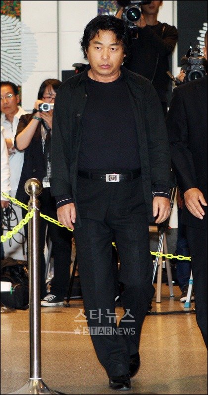 탤런트 박은수 ⓒ머니투데이 스타뉴스