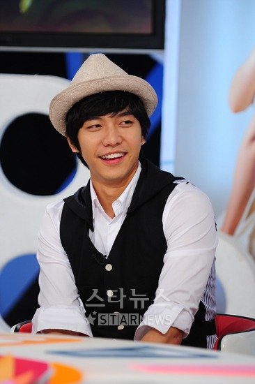 이승기 ⓒ송희진 기자
