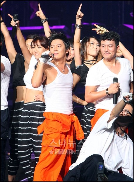 쿨 콘서트 ⓒ사진=유동일 기자