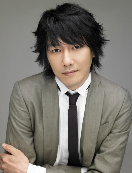키스신을 찍은 선우선(왼쪽)과 이현