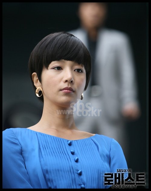 ⓒ사진=SBS '로비스트'(2007)