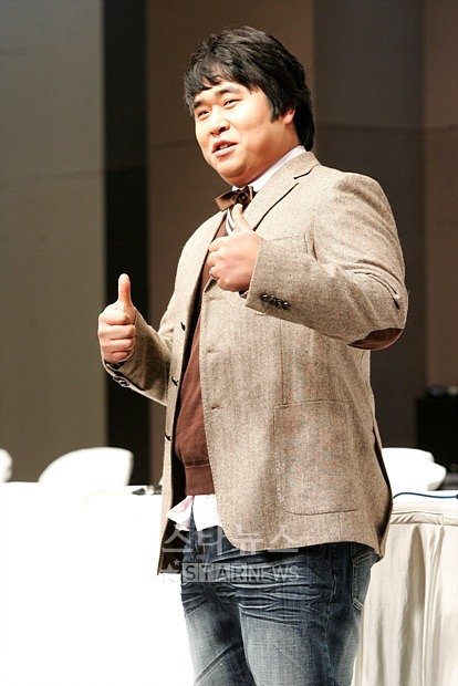 문세윤 ⓒ홍봉진 기자
