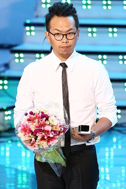 '무한도전'의 김태호PD ⓒ홍봉진 기자