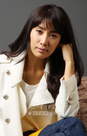 김서형 ⓒ이명근 기자 qwe123@