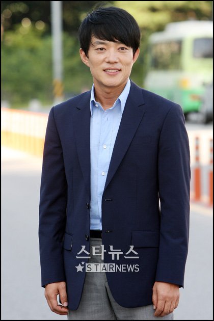 배우 이범수 ⓒ 송희진 기자