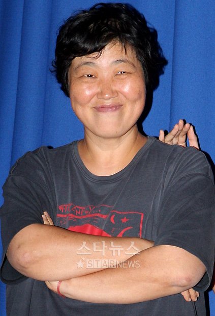 임순례 감독 ⓒ홍봉진 기자