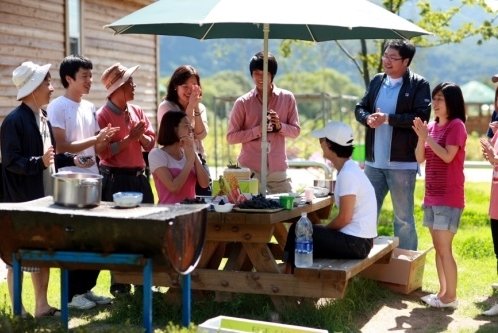 ⓒMBC FM4U '현영의 뮤직파티' 홈페이지