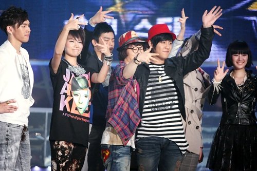Mnet '슈퍼스타K' ⓒ사진=Mnet