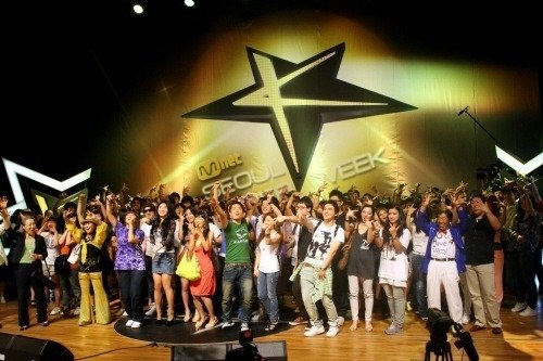 Mnet '슈퍼스타K' ⓒ사진=Mnet
