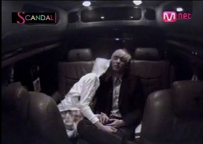 ↑7일 미니홈피에 최종훈이 올린 글
ⓒ최종훈 미니홈피