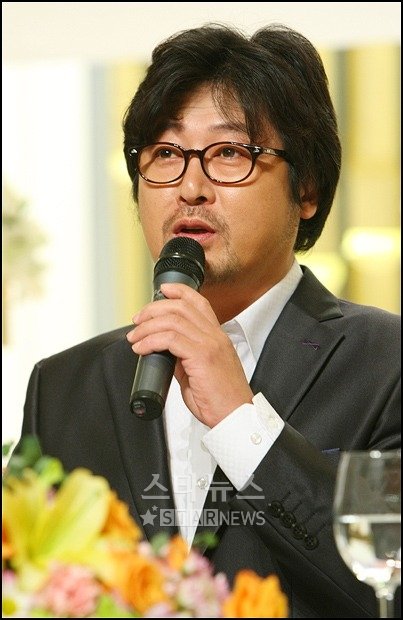 배우 김윤석 ⓒ유동일 기자