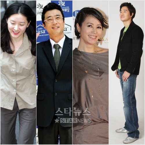 ↑석사이상 학위를 취득한 연예인들. ⓒ사진=머니투데이 사진DB