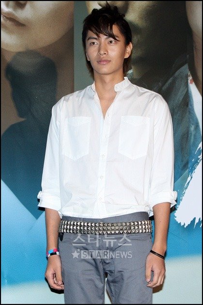 이민기 ⓒ 송희진 기자