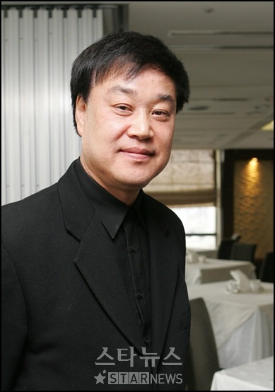 이춘연 대표 ⓒ 머니투데이 스타뉴스