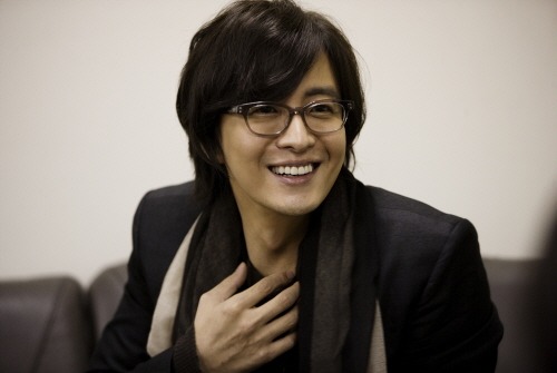 배용준 <사진제공=BOF>