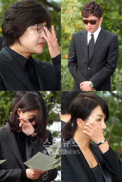 이영자 최진영 엄정화 홍진경 ⓒ양평(경기)=홍봉진 기자