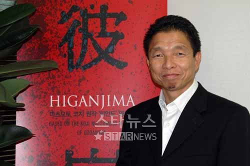 미코토&바사라의 스미지 미야케 대표 ⓒ 김건우 기자