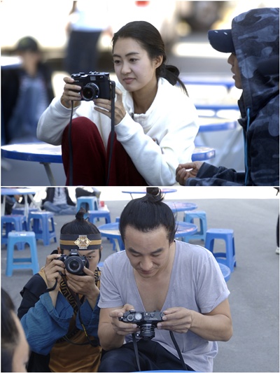 사진