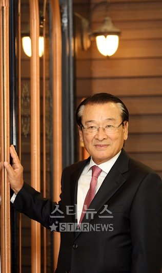 이순재 ⓒ사진=유동일 기자 eddie@