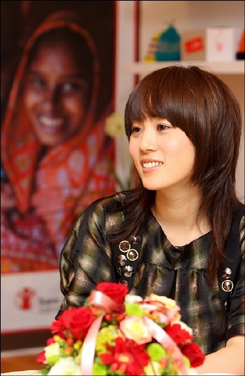 이수영 ⓒ사진=이명근 기자