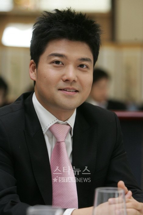 전현무 KBS 아나운서 ⓒ임성균 기자 tjdrbs23@