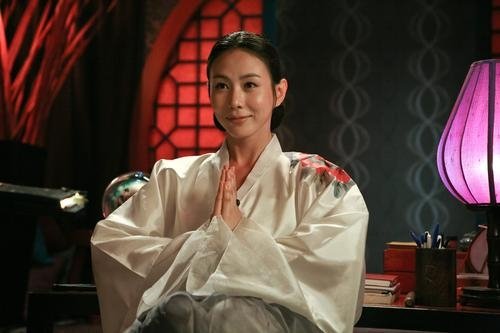 영화 '청담보살' 스틸컷