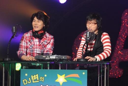 정범균(오른쪽)ⓒ사진=KBS