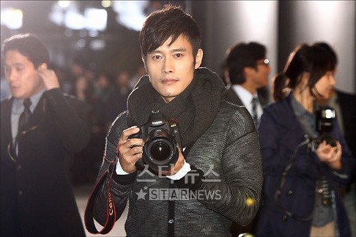 <b>'그녀와의 재회'.</b> ⓒ임성균 기자