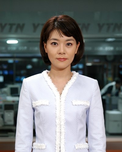 박신윤 앵커 ⓒ사진=YTN