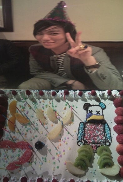 ⓒ지드래곤 미투데이