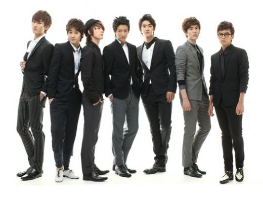슈퍼주니어-M ⓒ사진=SM엔터테인먼트
