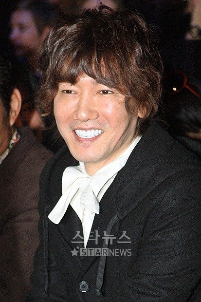 김장훈 ⓒ홍봉진 기자
