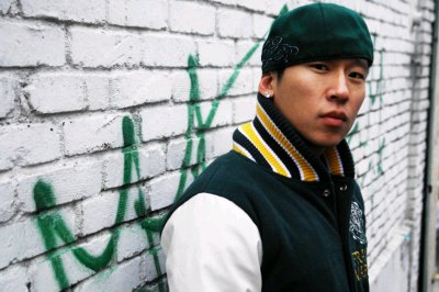 써니사이드의 MJ <사진제공=펀팩토리>
