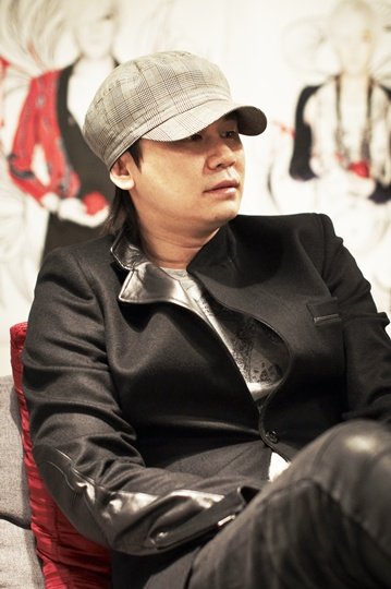 양현석 ⓒ사진=YG엔터테인먼트
